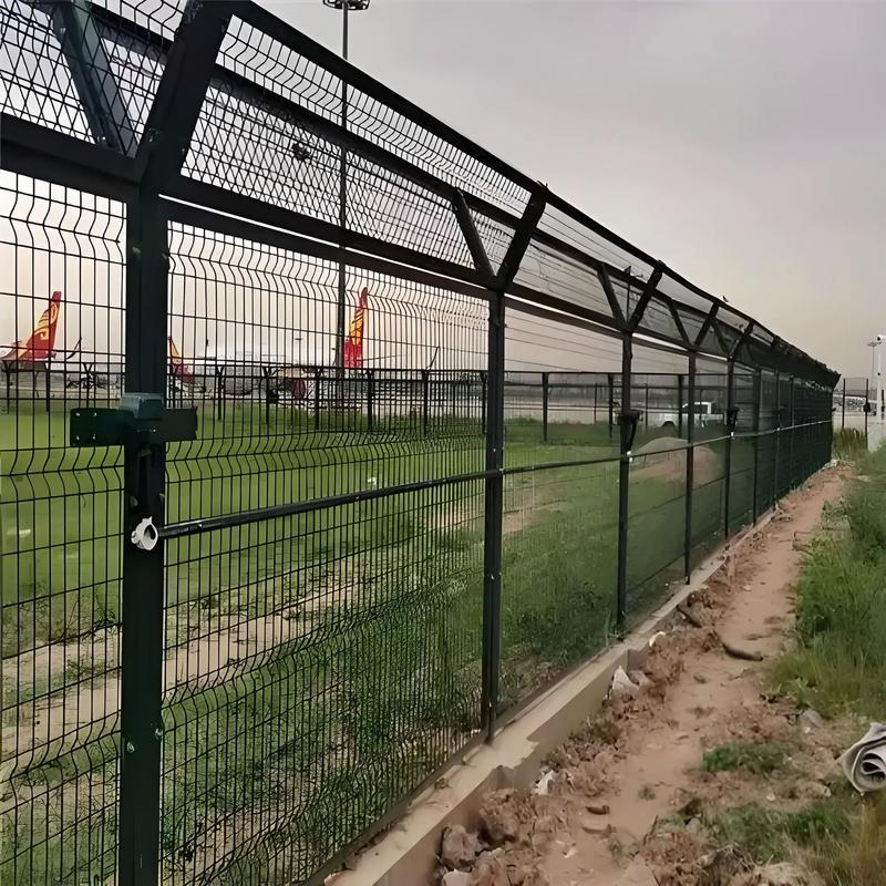 淮南市护栏网铁艺护栏 - 哪里好